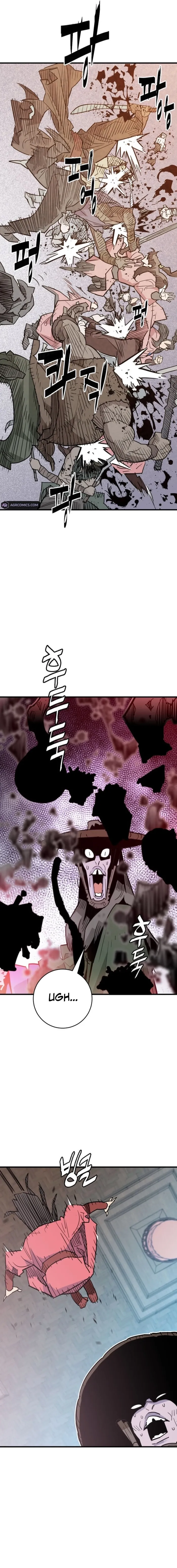 Read Demon King Manga Online