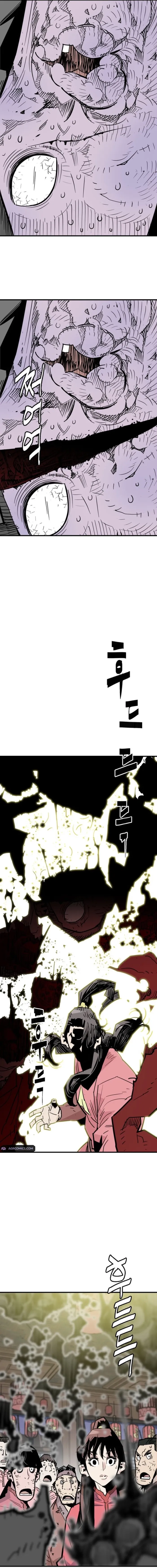Read Demon King Manga Online