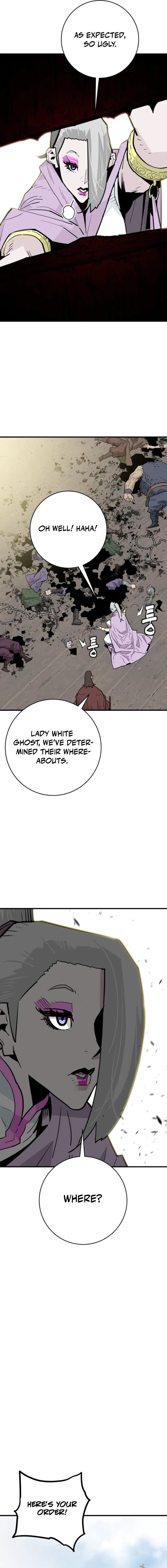 Read Demon King Manga Online
