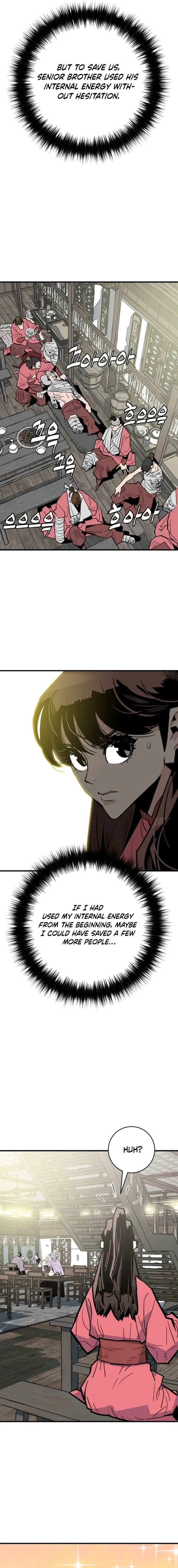 Read Demon King Manga Online