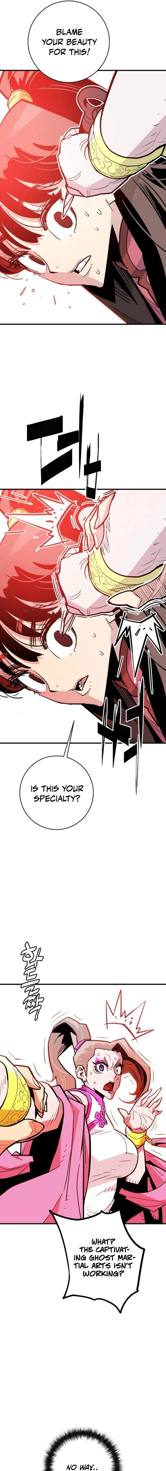 Read Demon King Manga Online