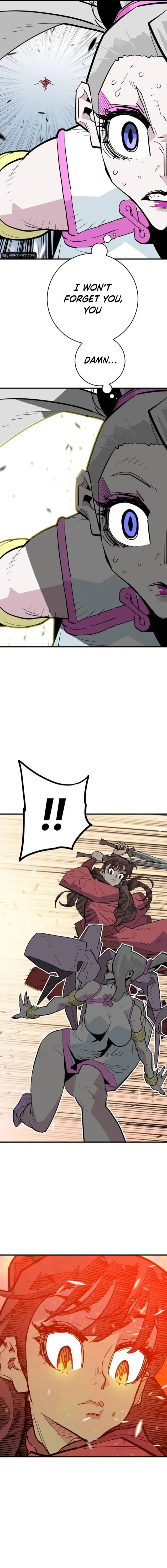 Read Demon King Manga Online