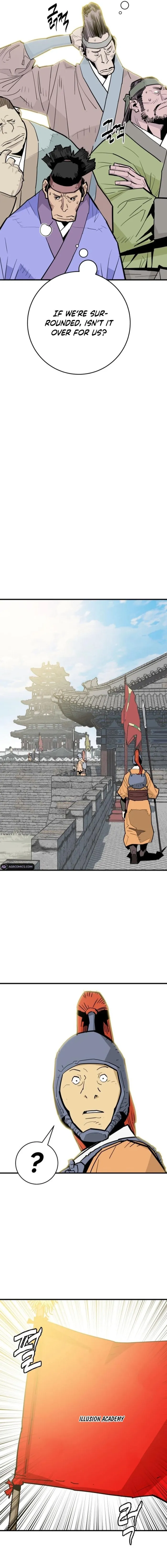 Read Demon King Manga Online