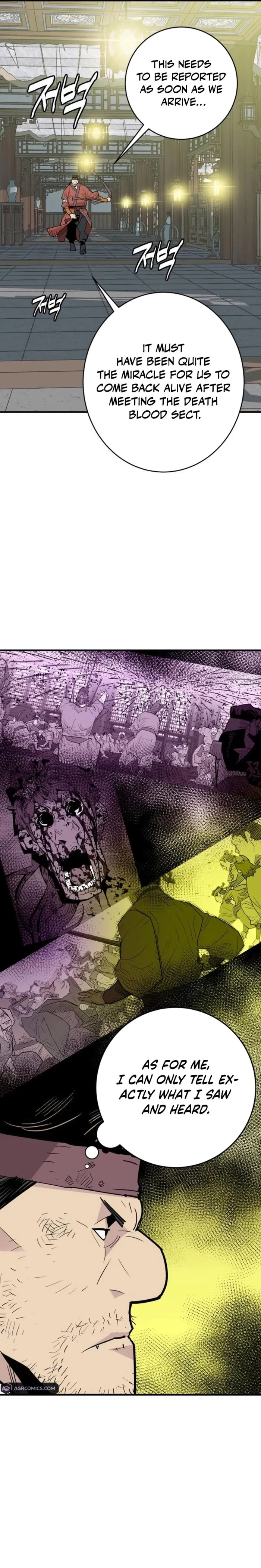 Read Demon King Manga Online
