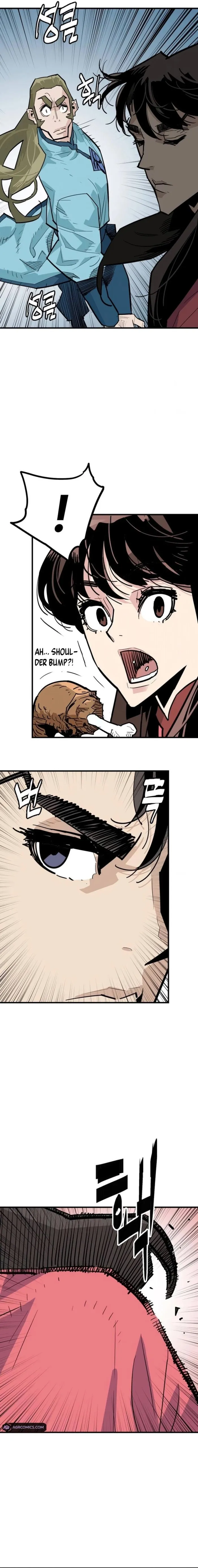 Read Demon King Manga Online