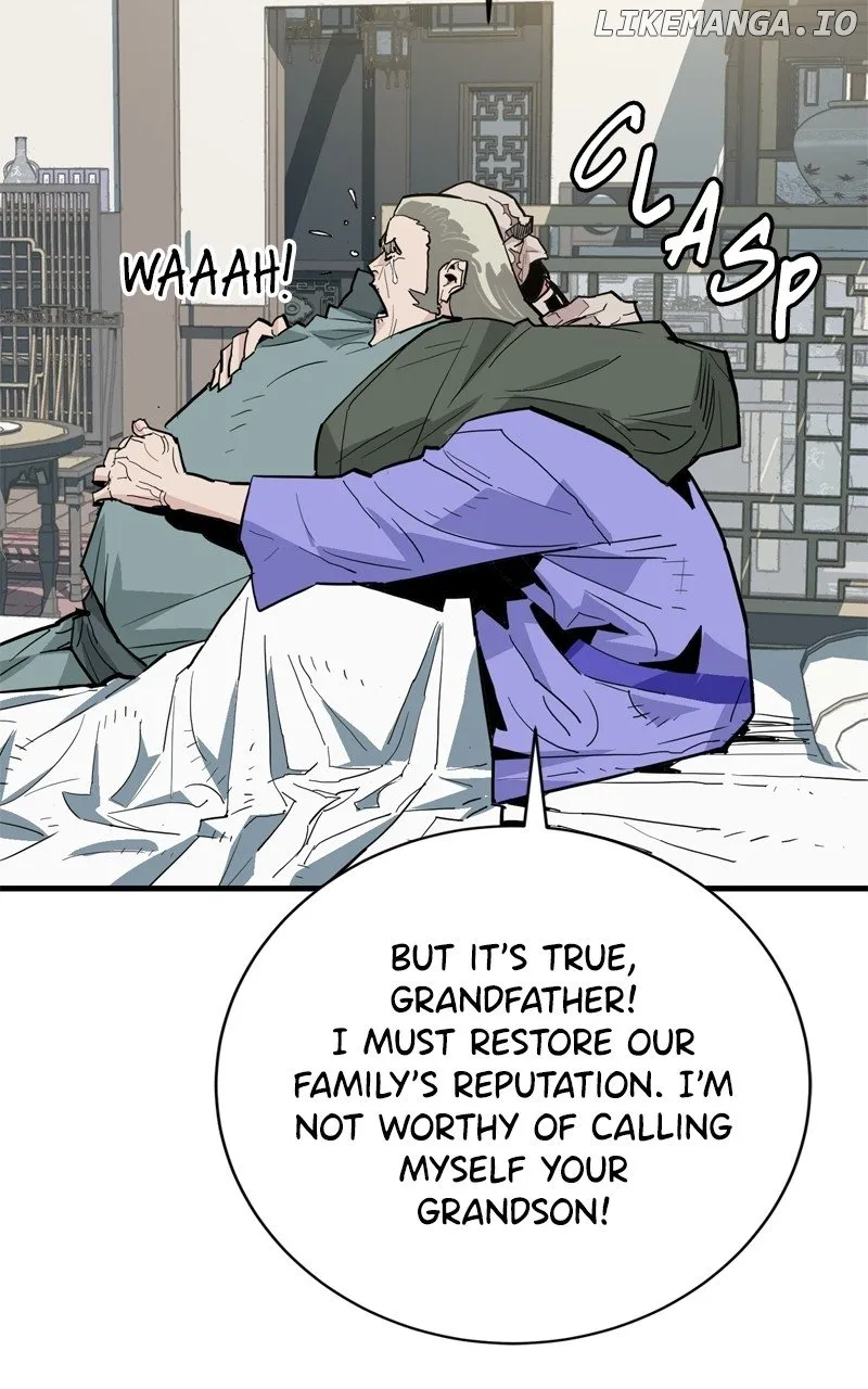 Read Demon King Manga Online