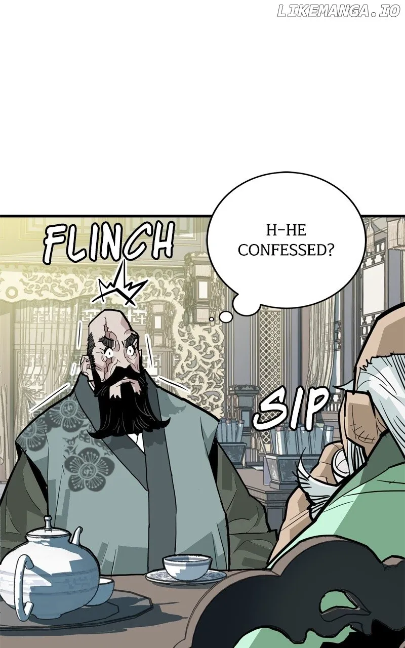 Read Demon King Manga Online