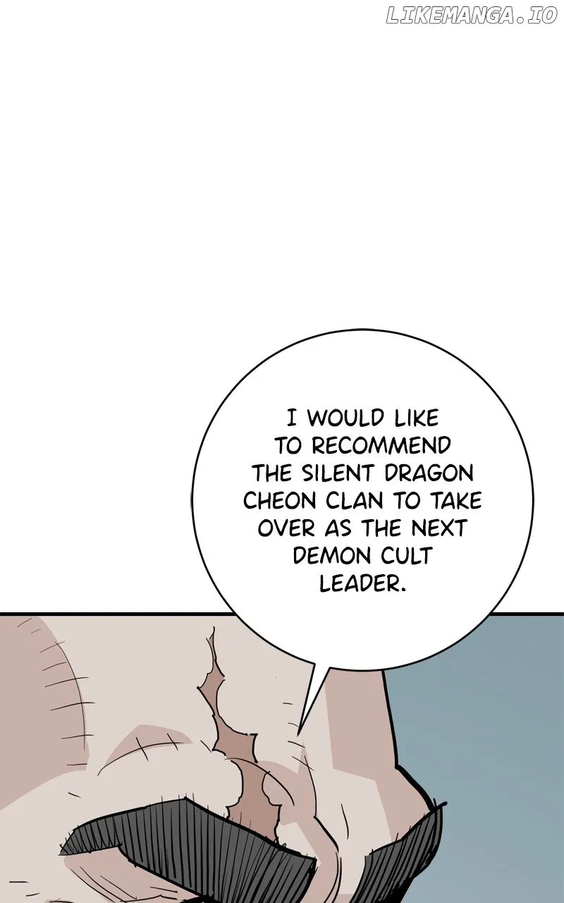 Read Demon King Manga Online