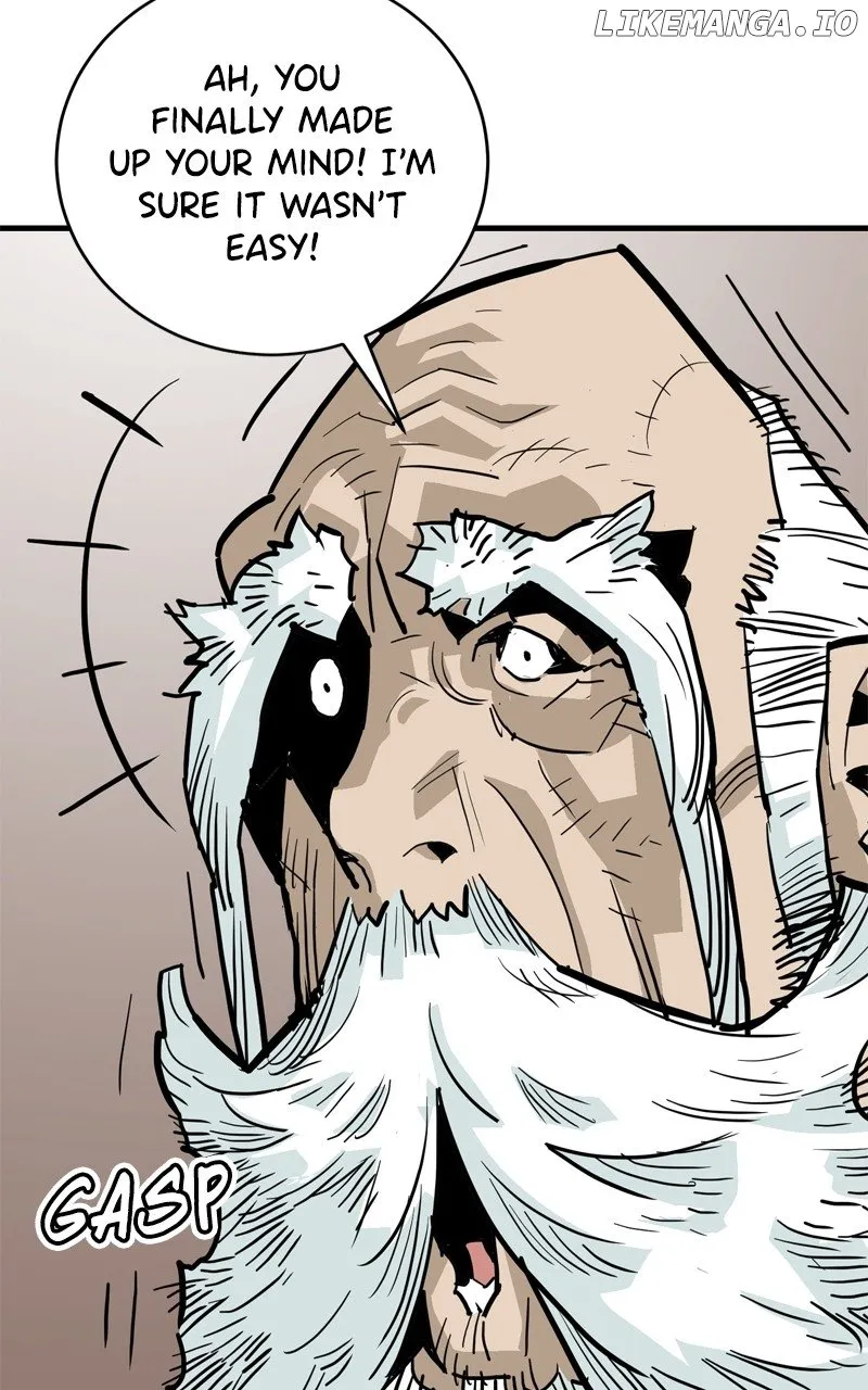 Read Demon King Manga Online