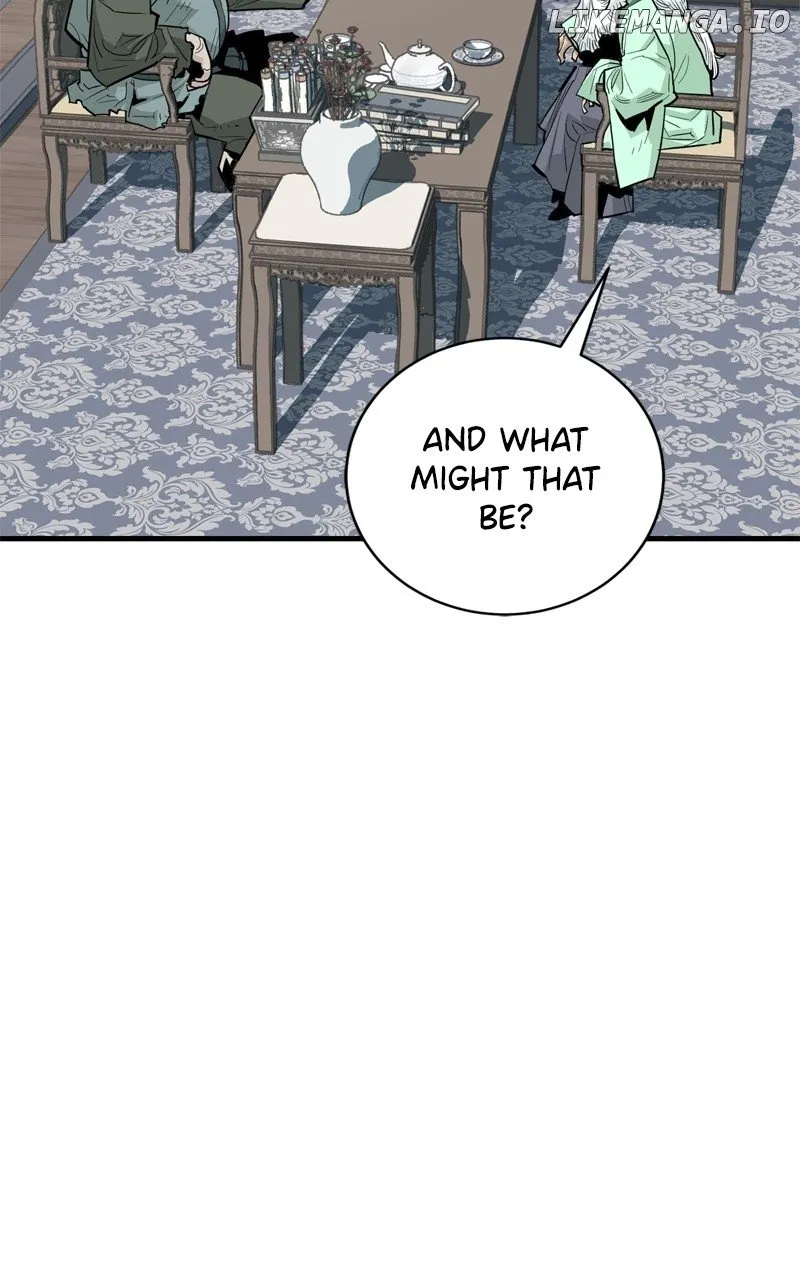 Read Demon King Manga Online