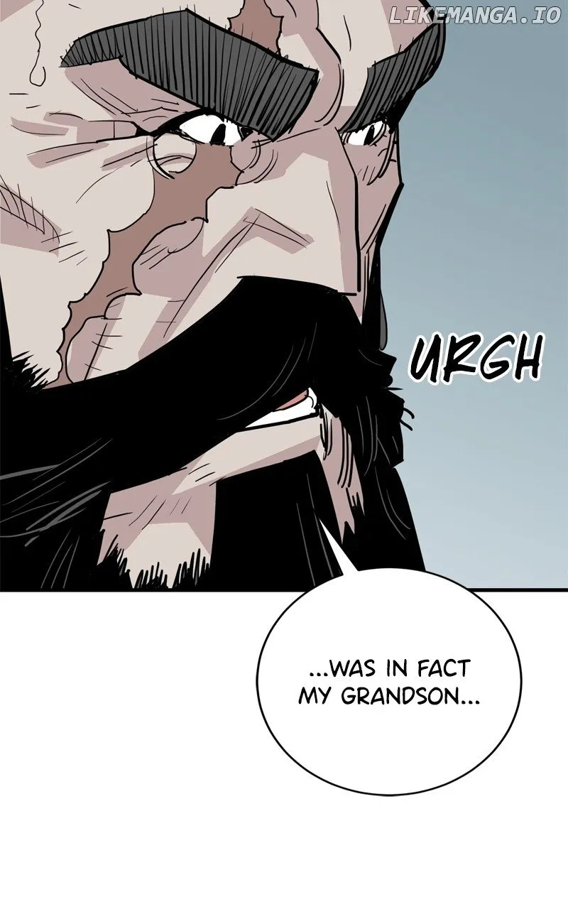 Read Demon King Manga Online