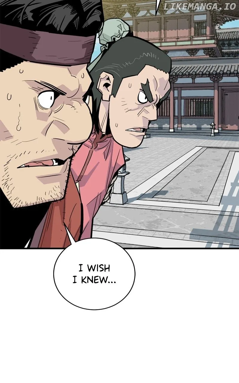 Read Demon King Manga Online