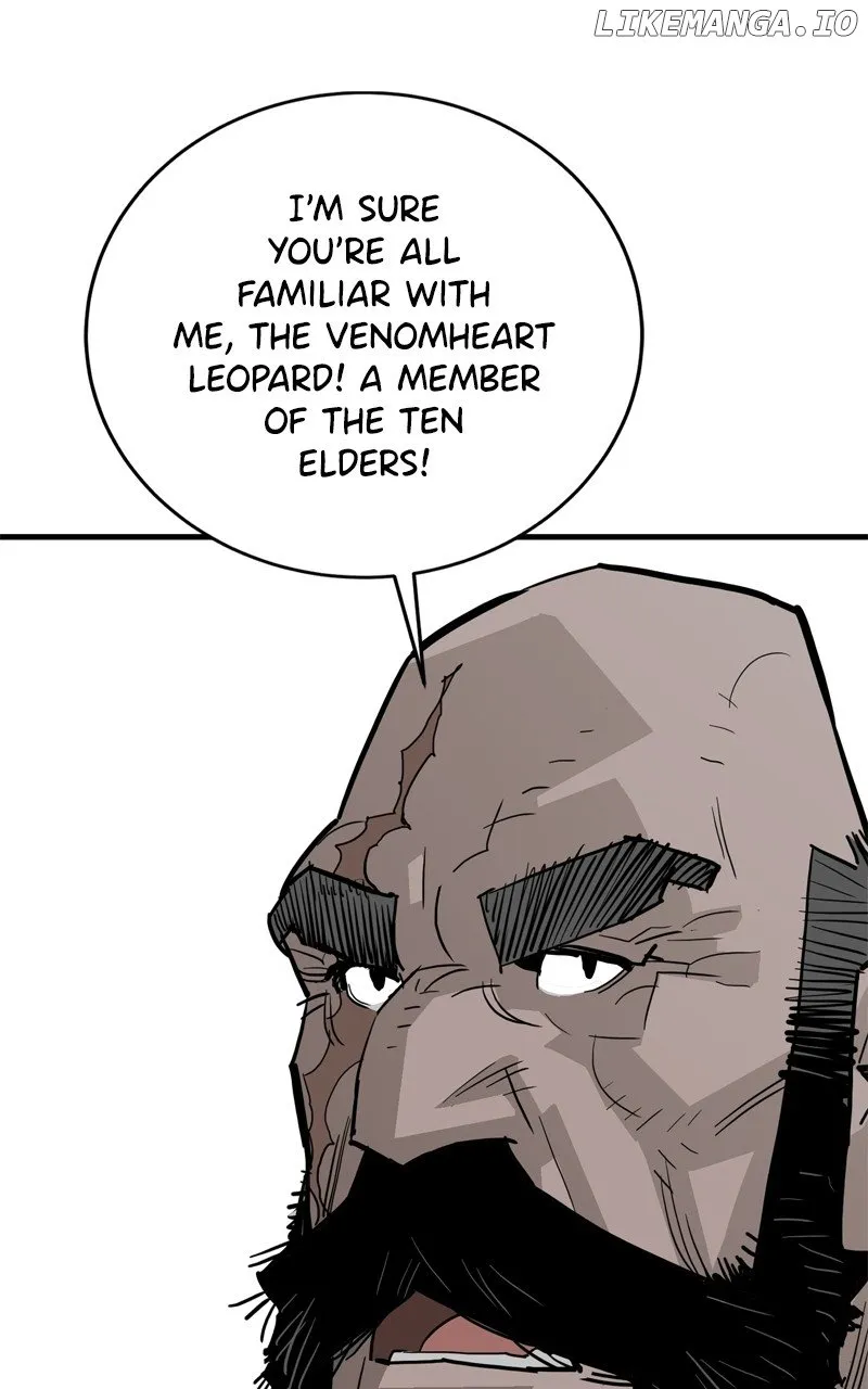 Read Demon King Manga Online