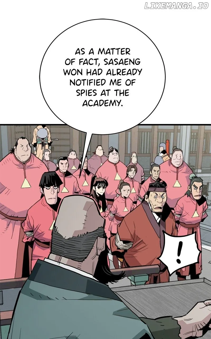 Read Demon King Manga Online