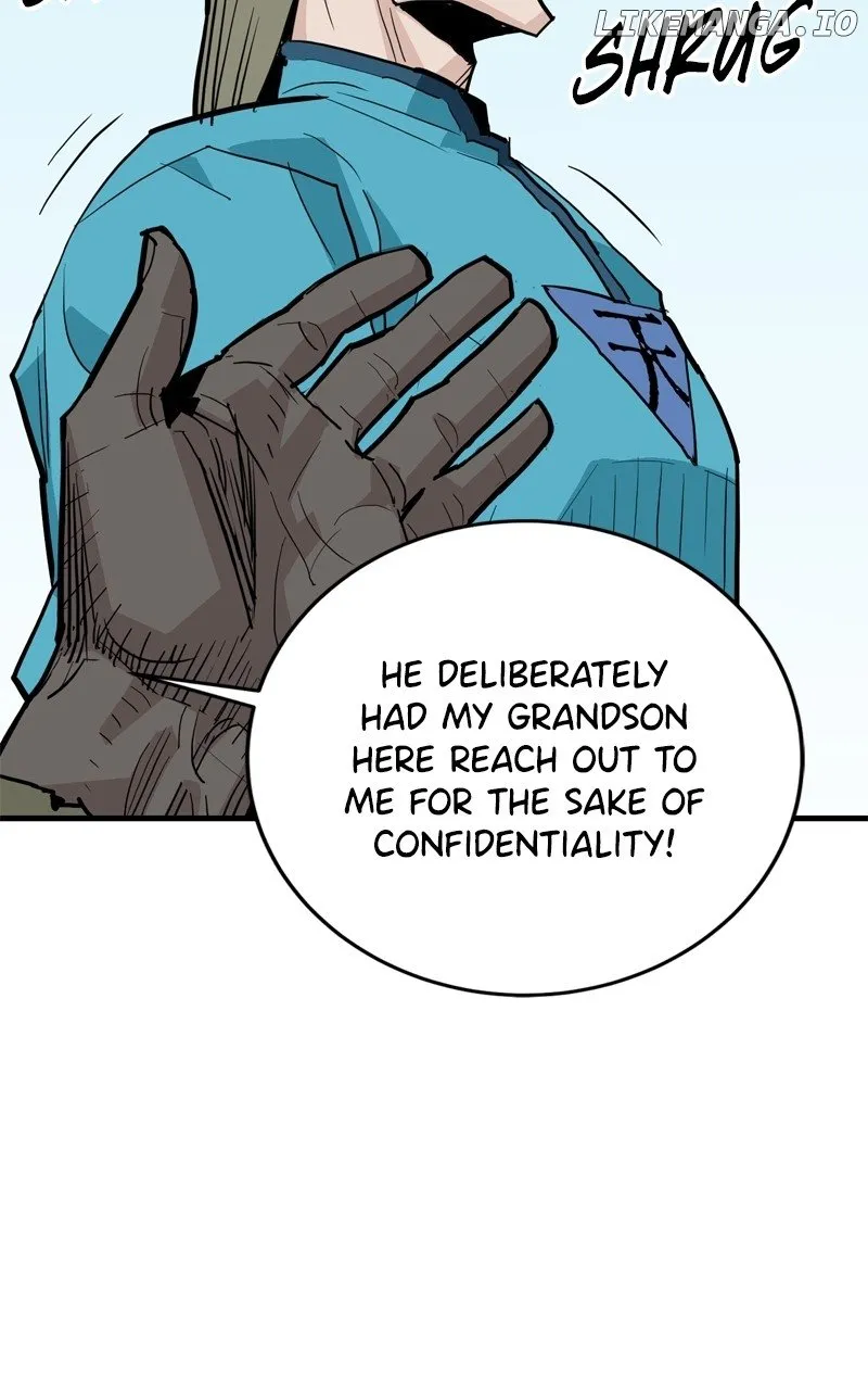 Read Demon King Manga Online