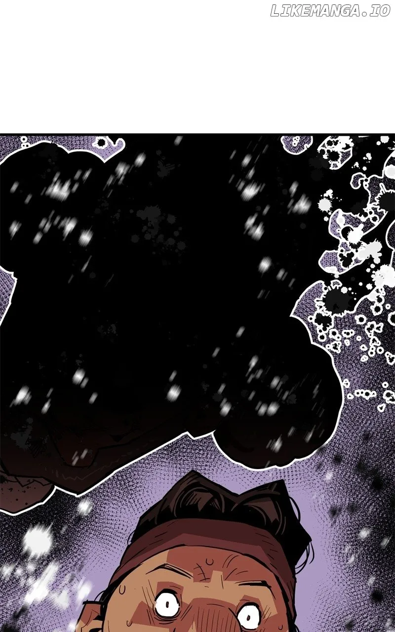 Read Demon King Manga Online