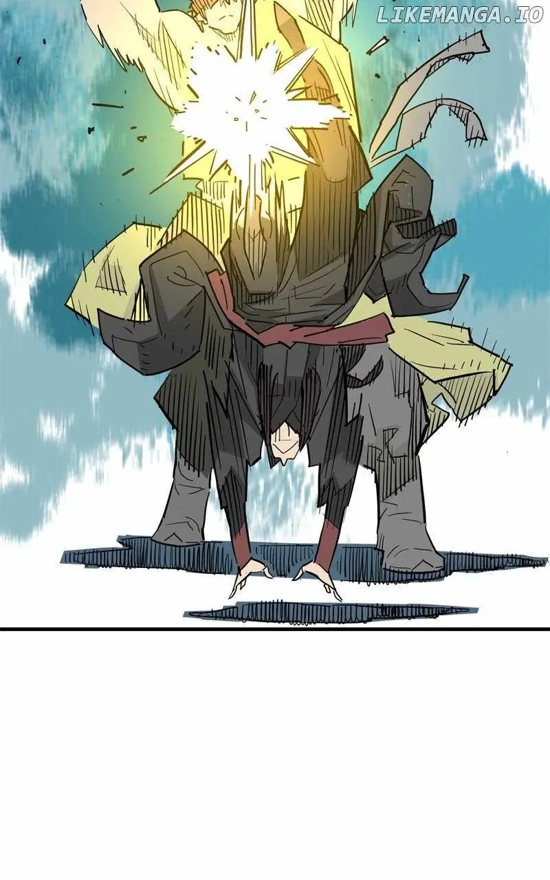 Read Demon King Manga Online