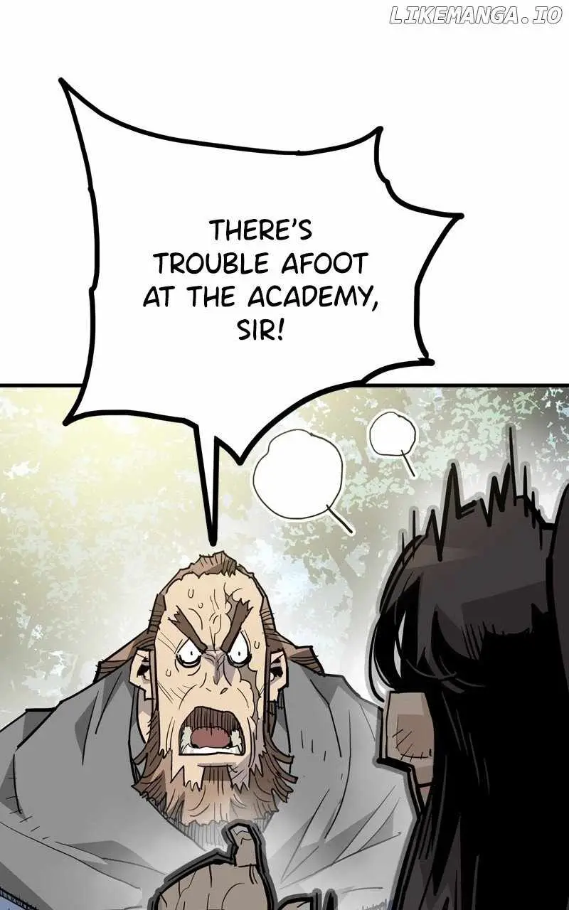 Read Demon King Manga Online