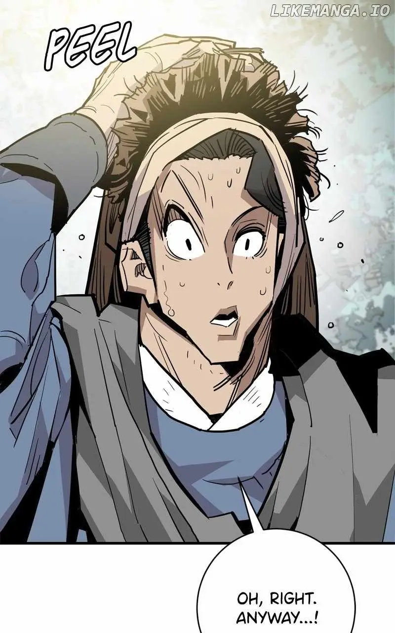 Read Demon King Manga Online