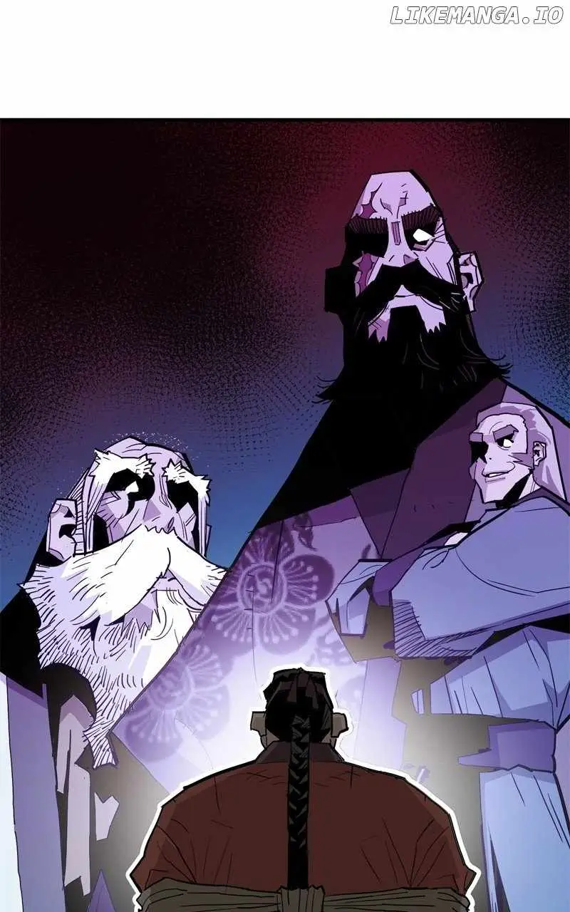 Read Demon King Manga Online