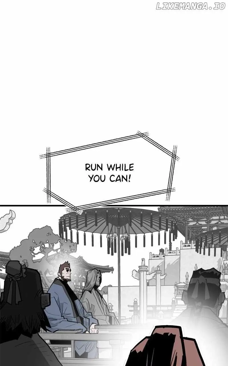 Read Demon King Manga Online