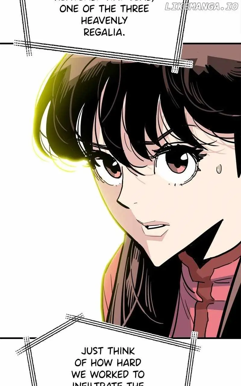 Read Demon King Manga Online