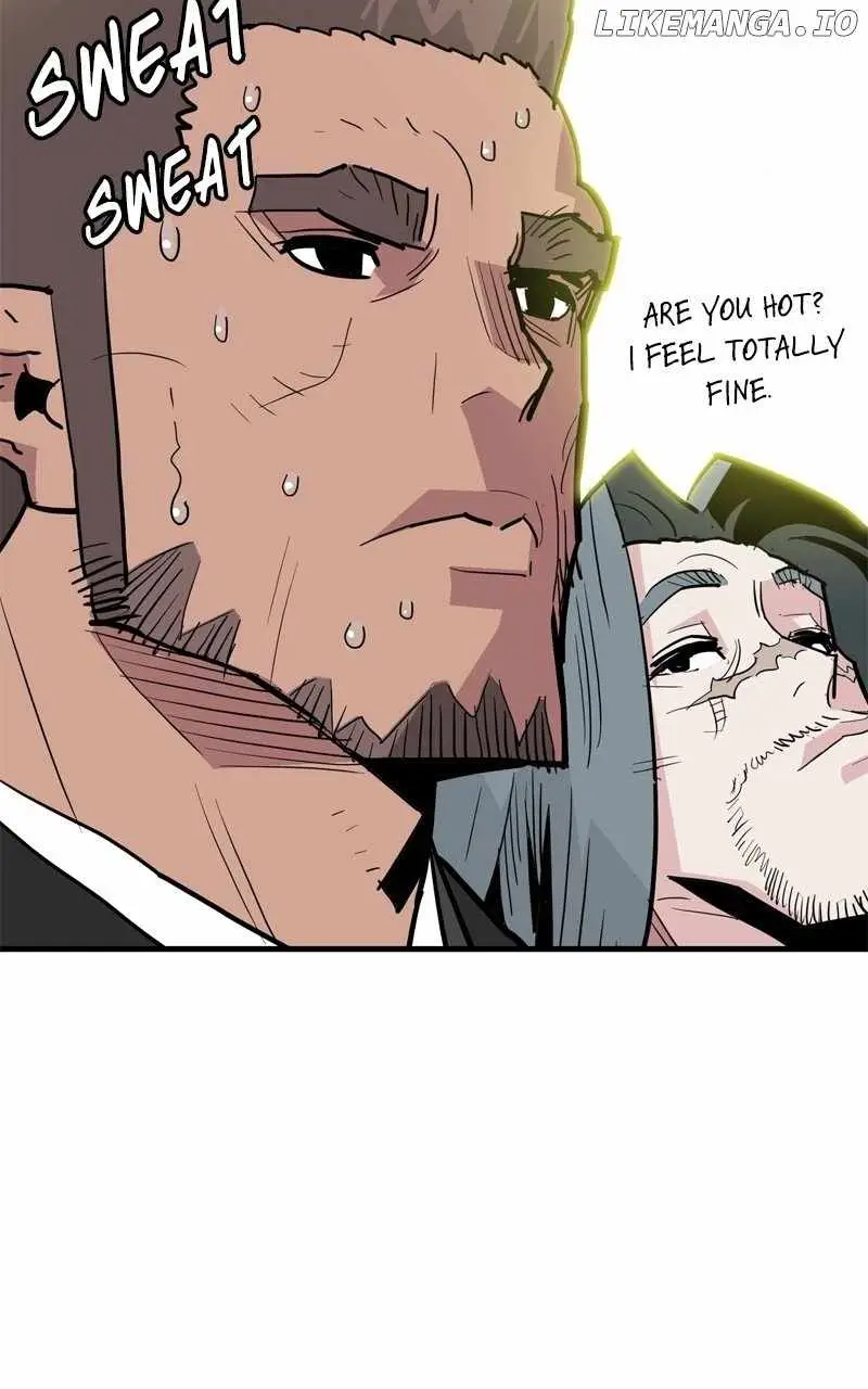 Read Demon King Manga Online