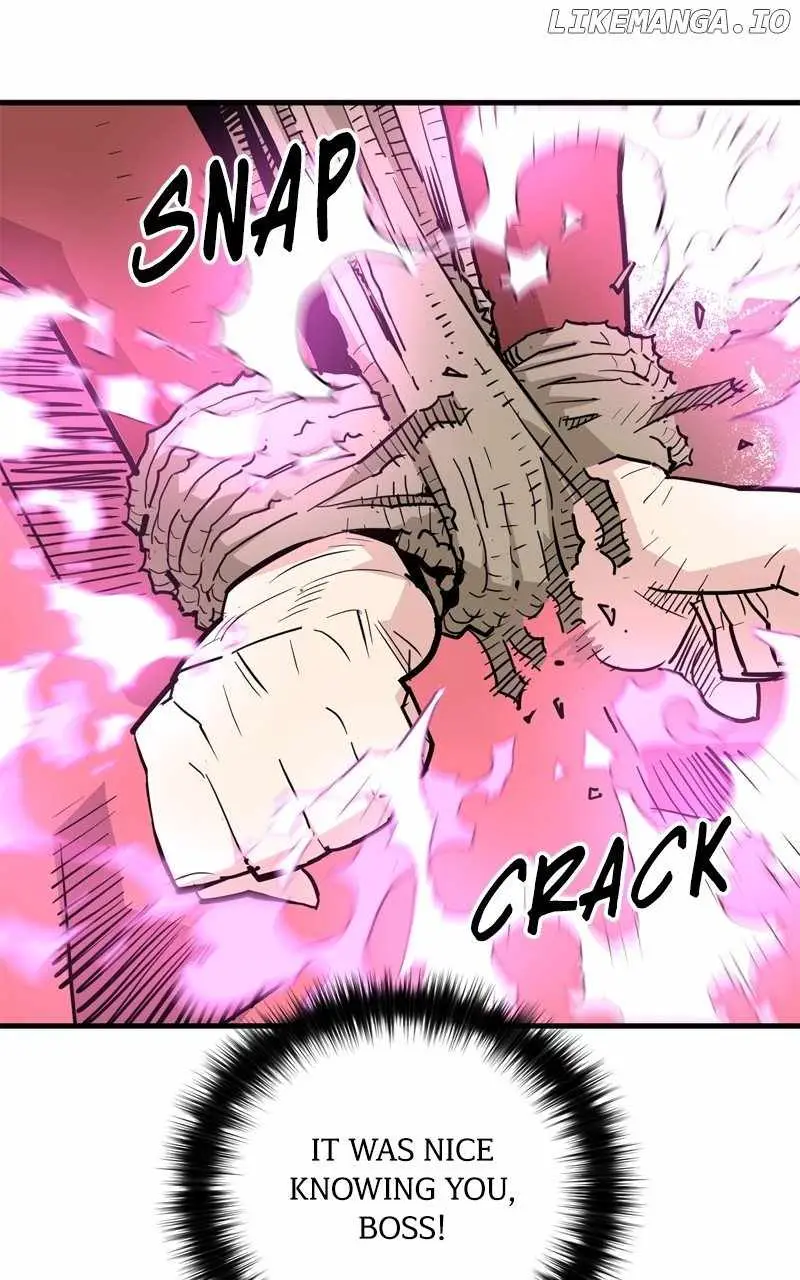 Read Demon King Manga Online