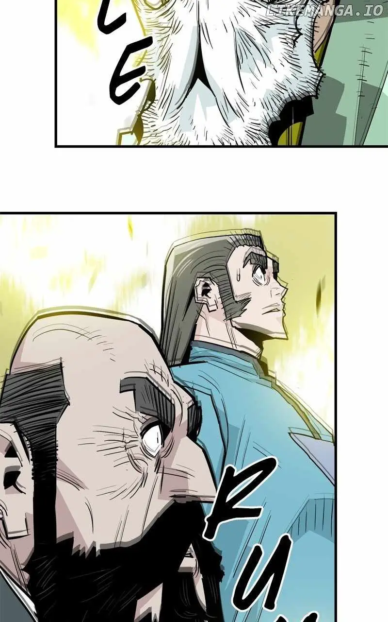 Read Demon King Manga Online