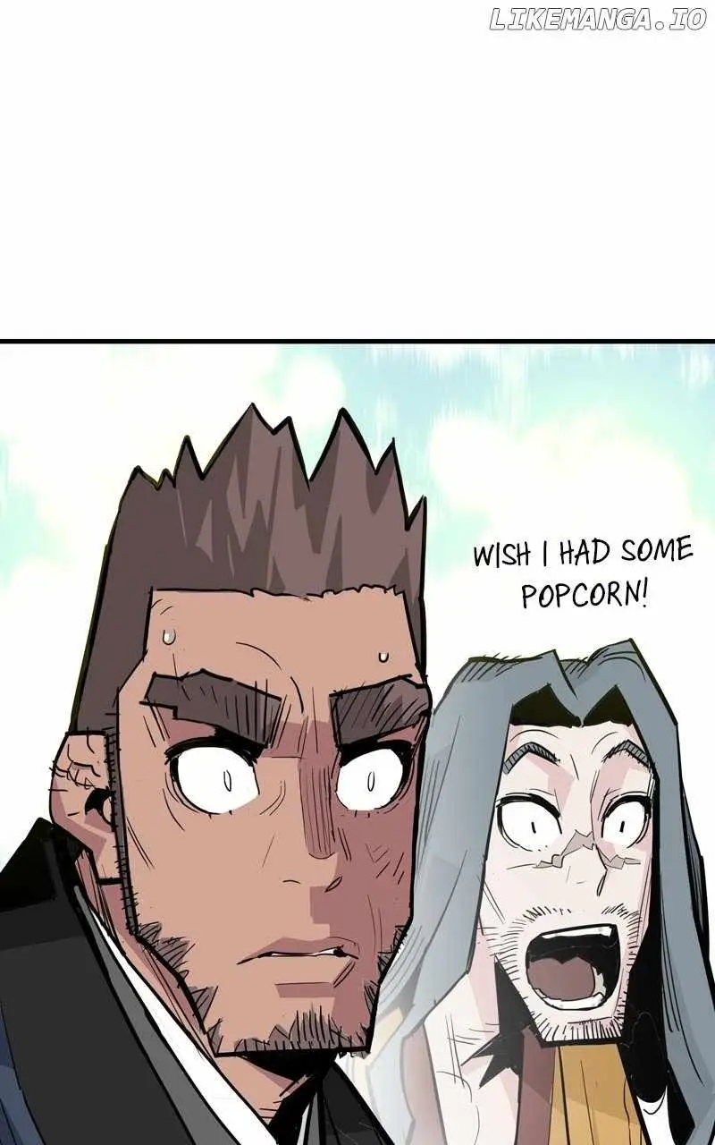 Read Demon King Manga Online