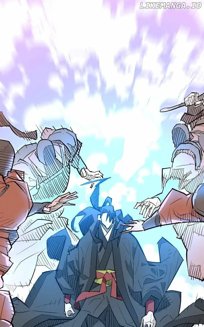 Read Demon King Manga Online