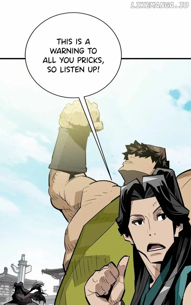 Read Demon King Manga Online