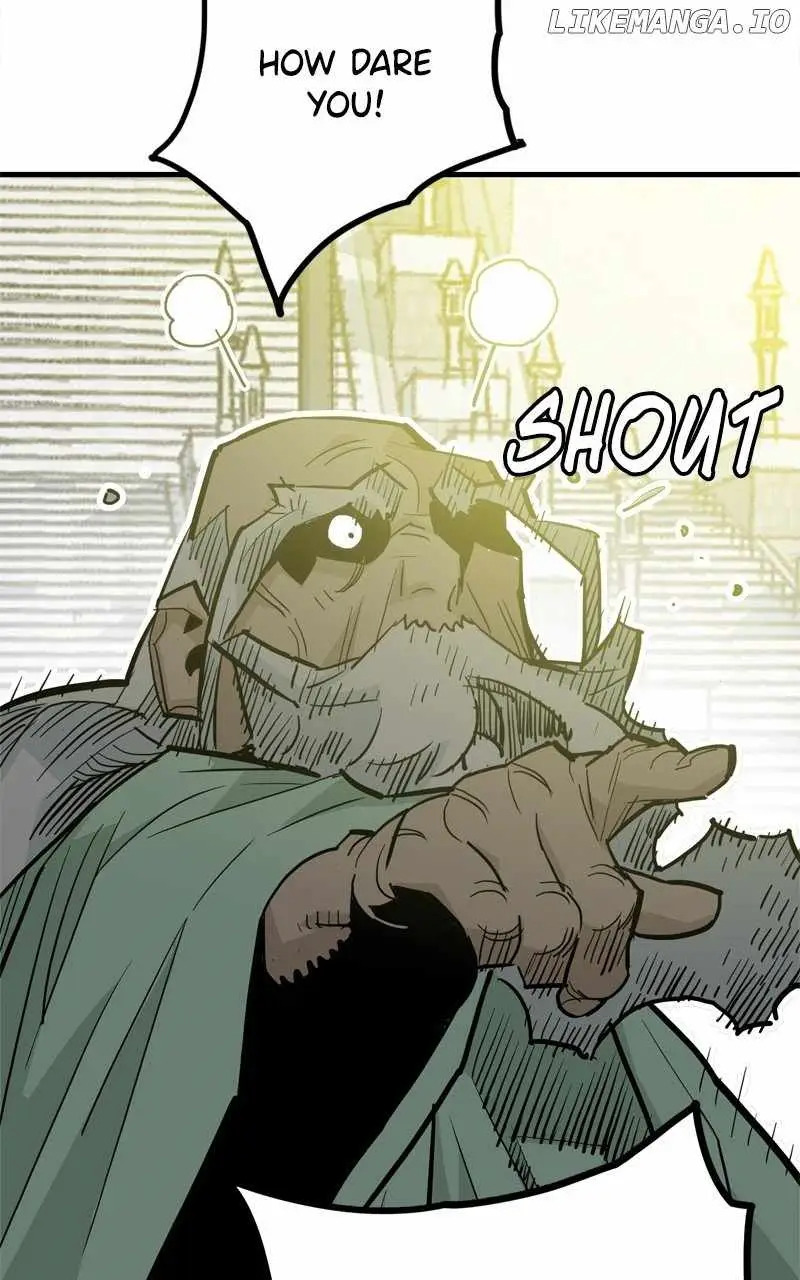 Read Demon King Manga Online