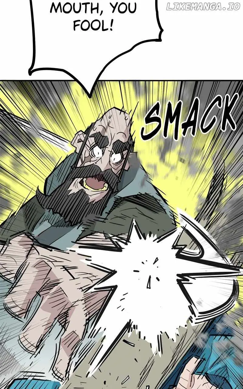 Read Demon King Manga Online