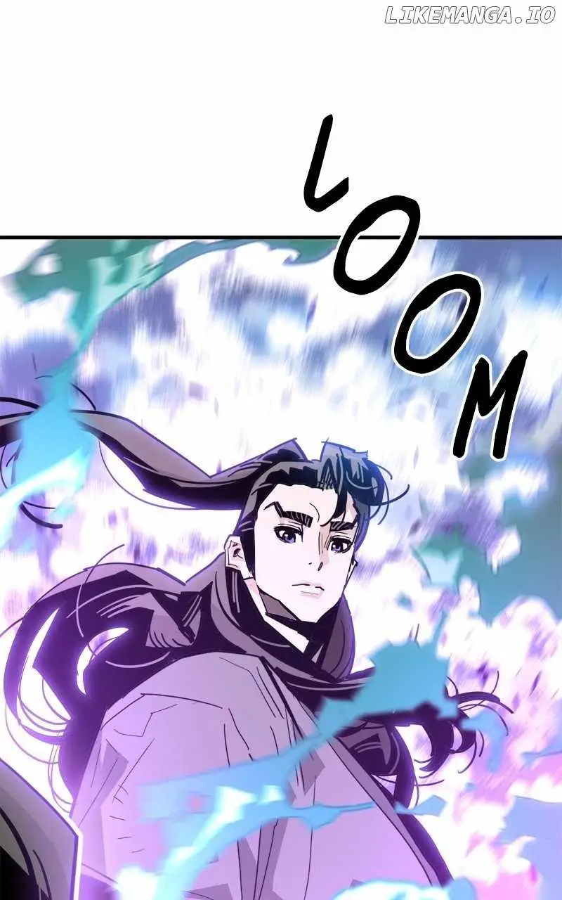 Read Demon King Manga Online