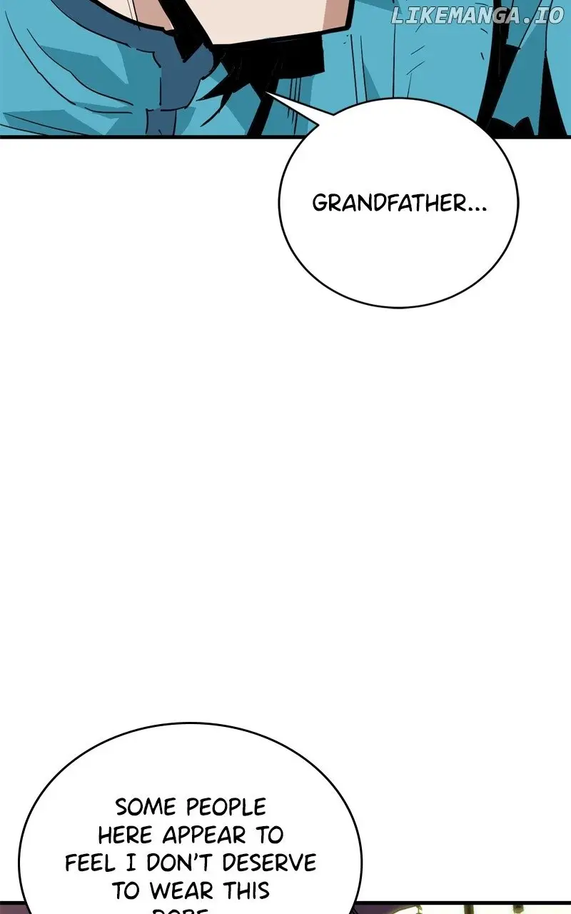 Read Demon King Manga Online