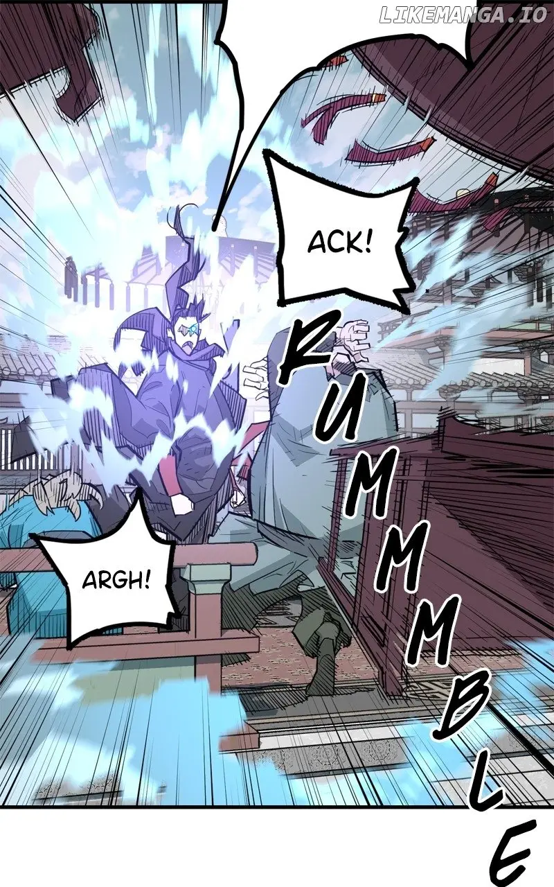 Read Demon King Manga Online