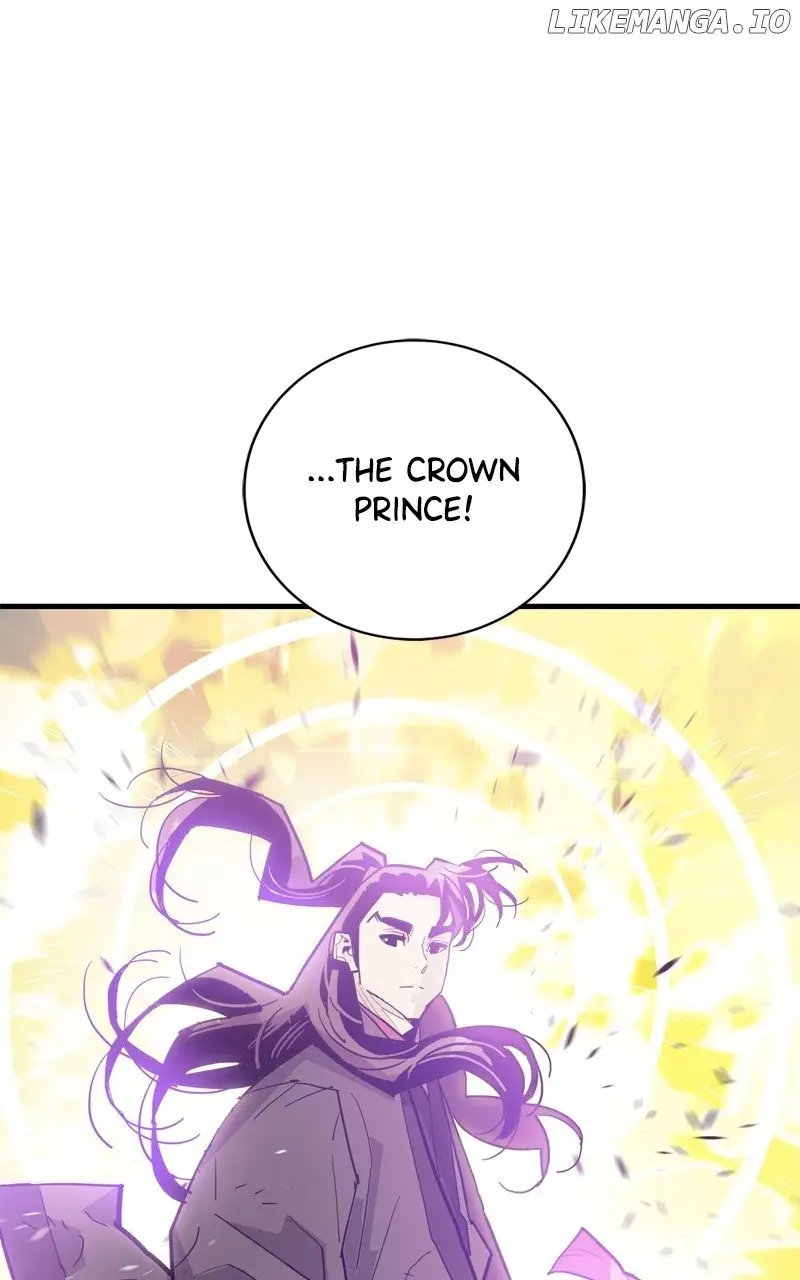 Read Demon King Manga Online