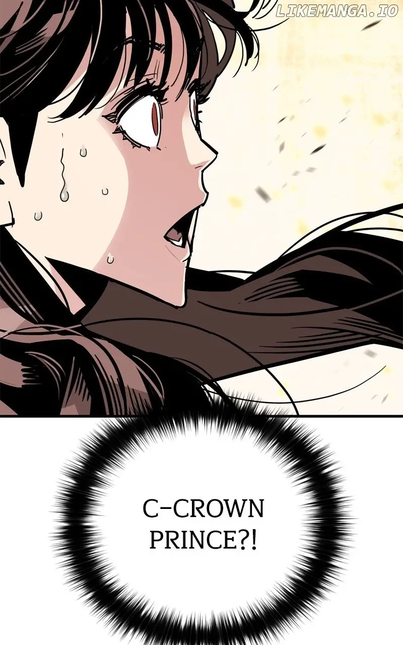 Read Demon King Manga Online