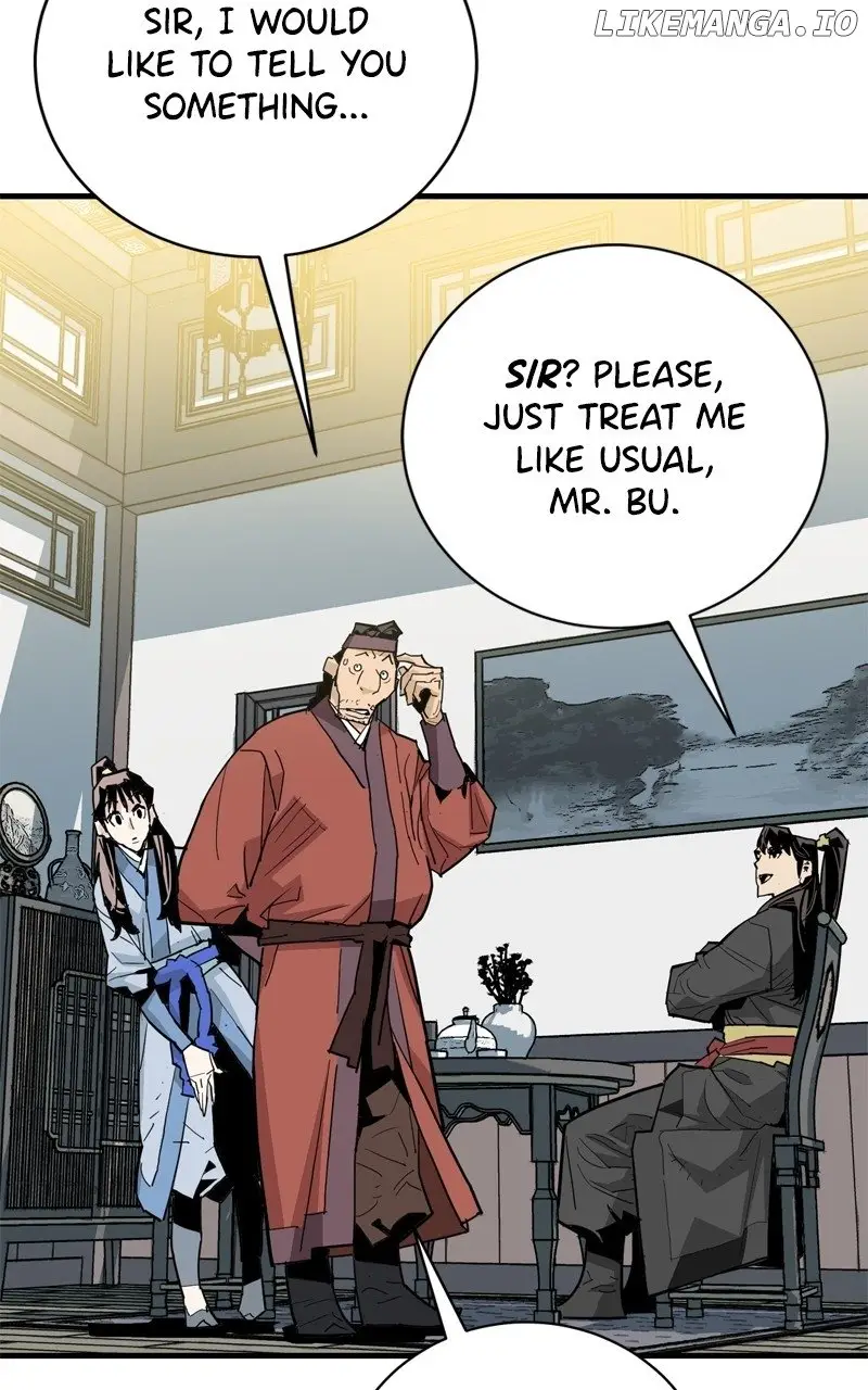 Read Demon King Manga Online