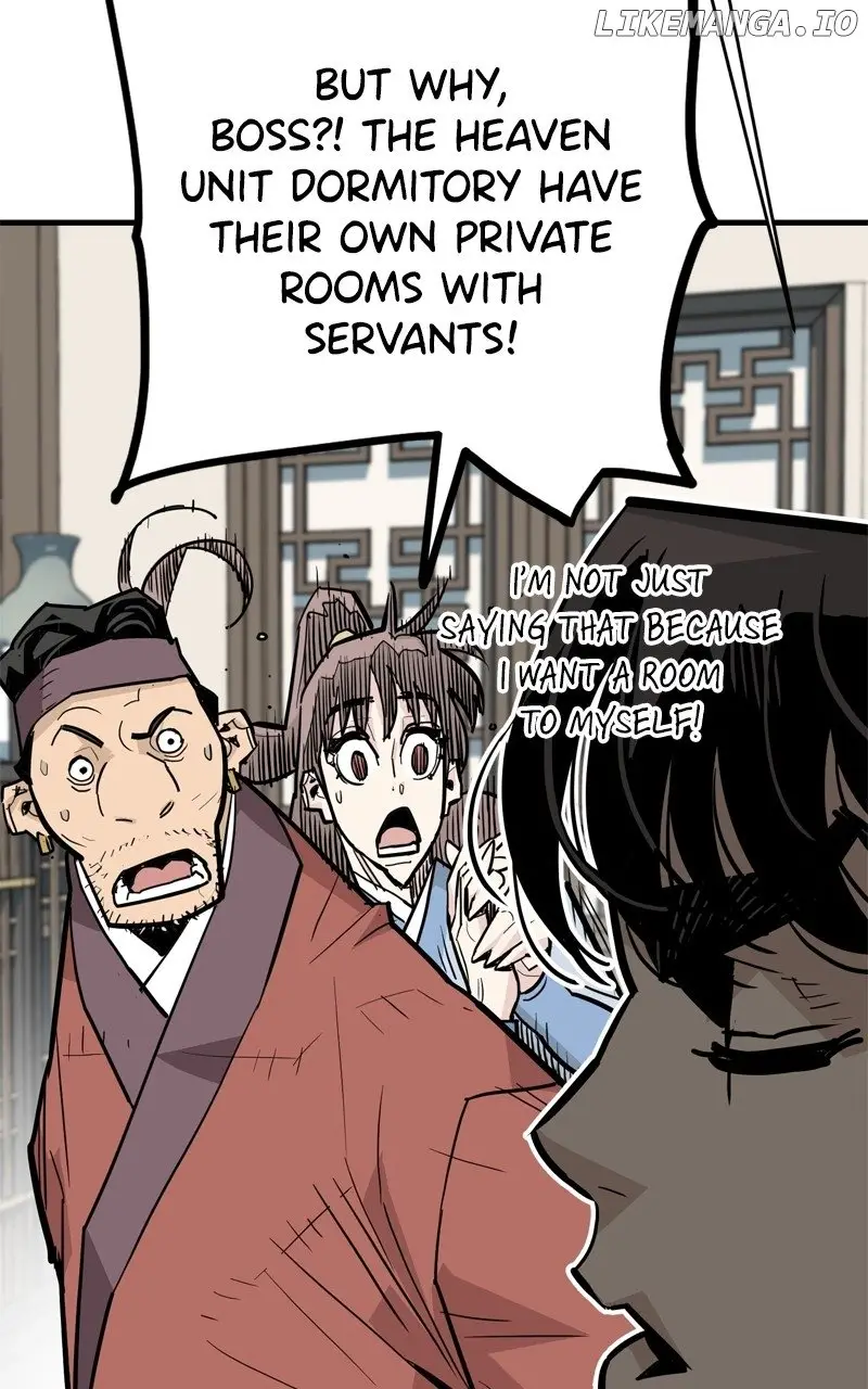 Read Demon King Manga Online