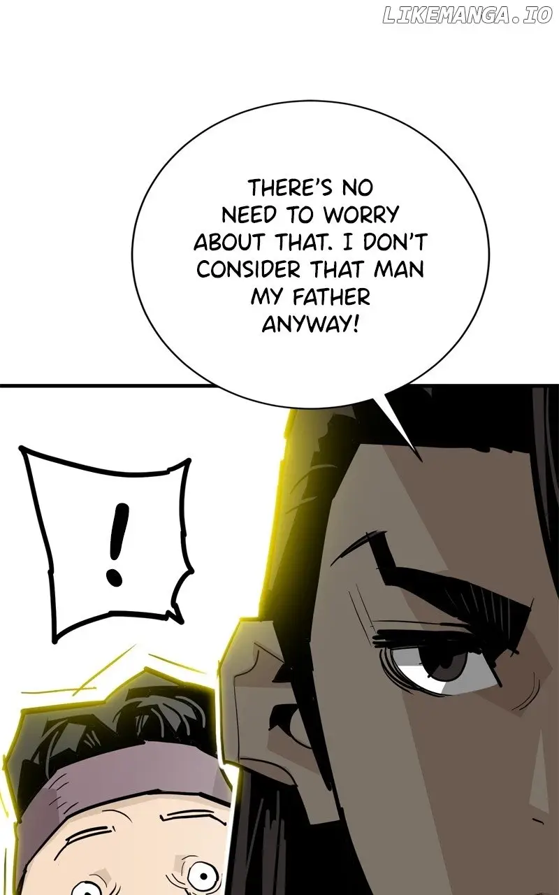 Read Demon King Manga Online