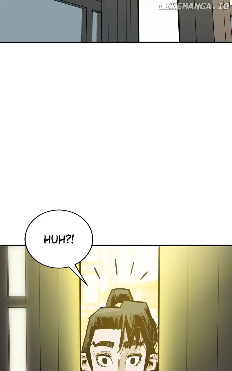 Read Demon King Manga Online