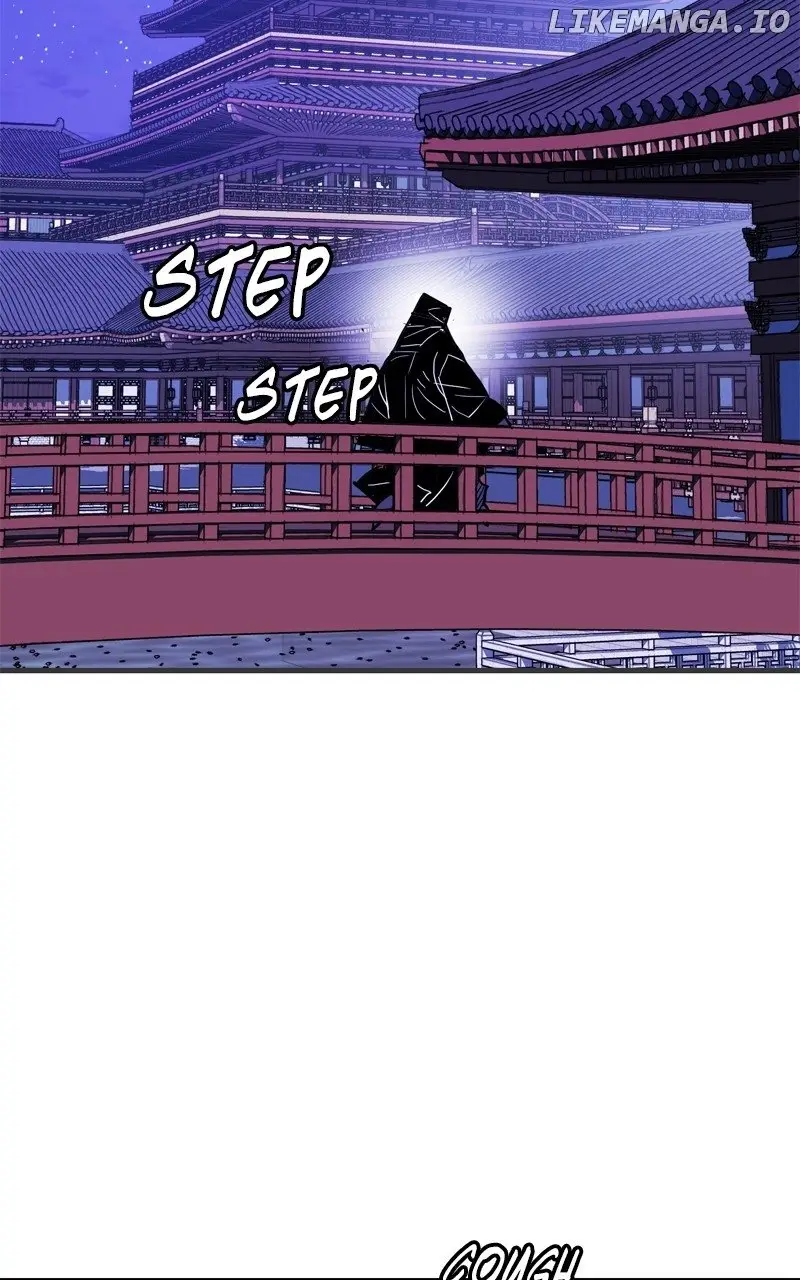 Read Demon King Manga Online