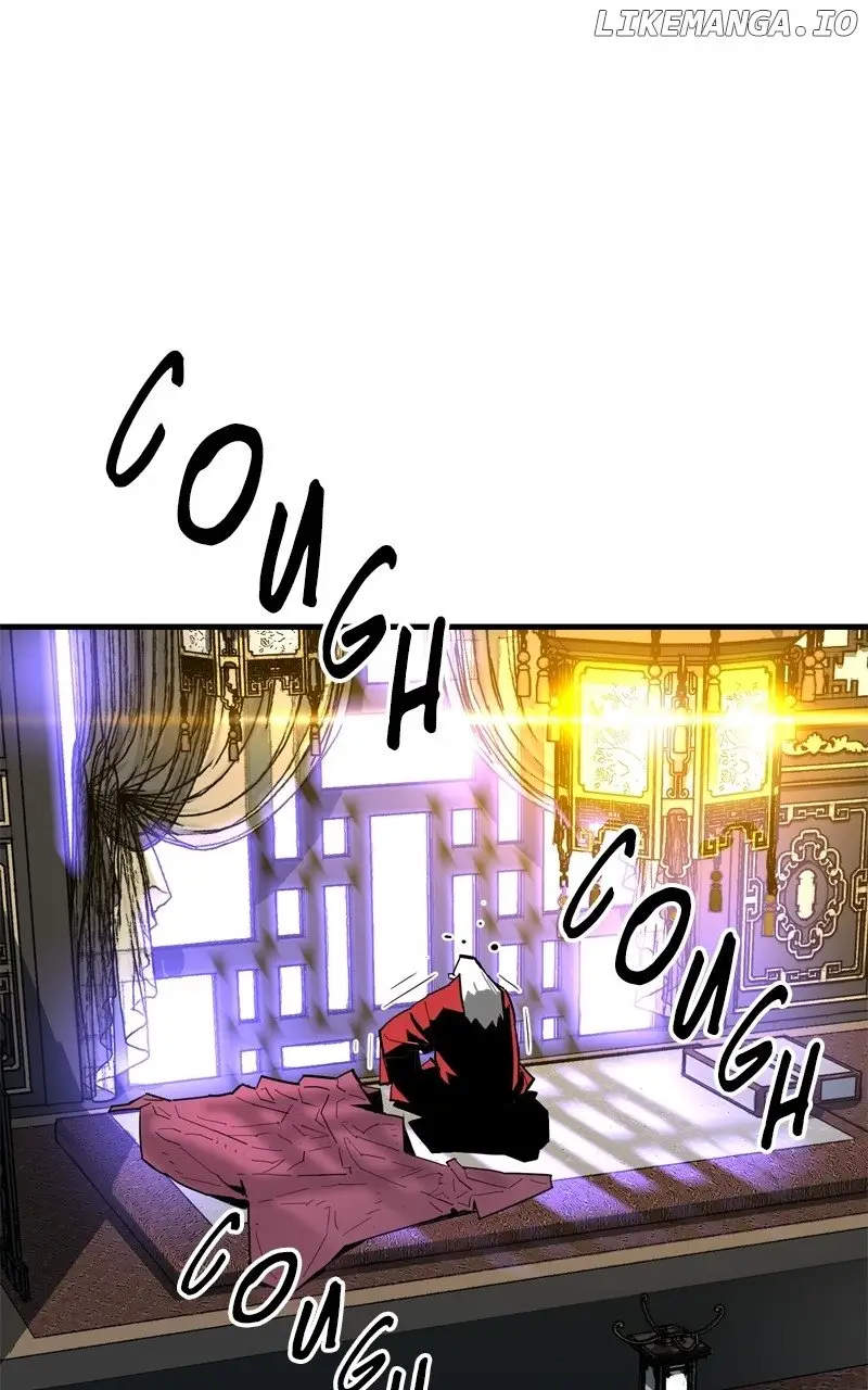 Read Demon King Manga Online