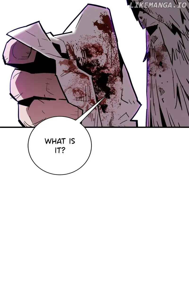 Read Demon King Manga Online