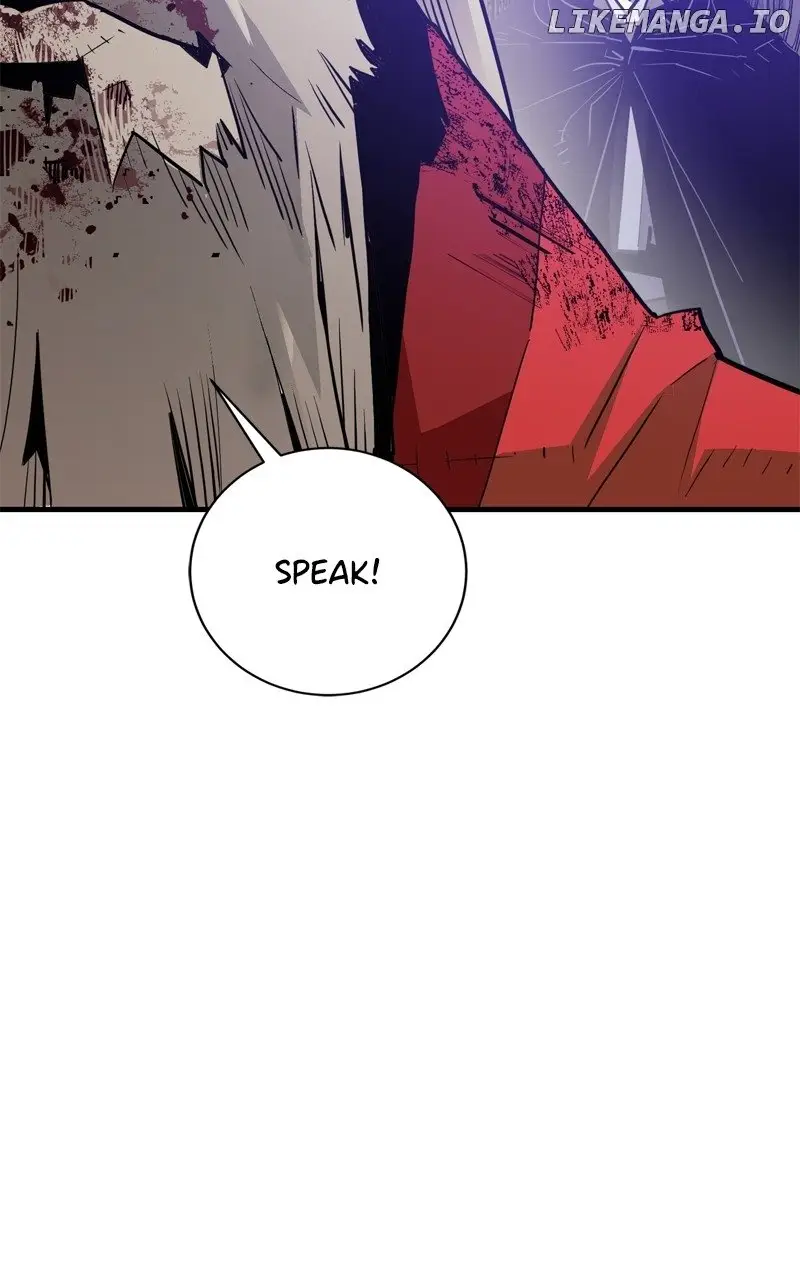 Read Demon King Manga Online