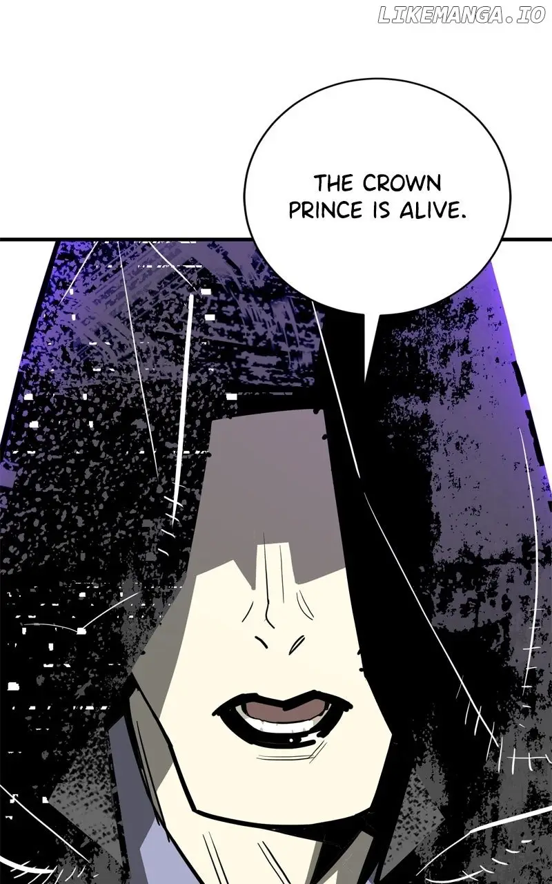 Read Demon King Manga Online