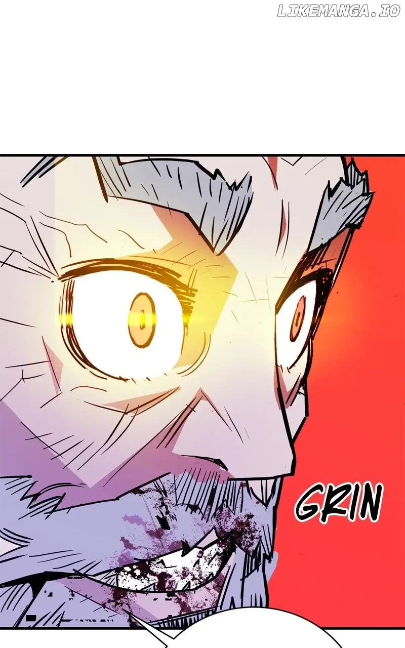 Read Demon King Manga Online