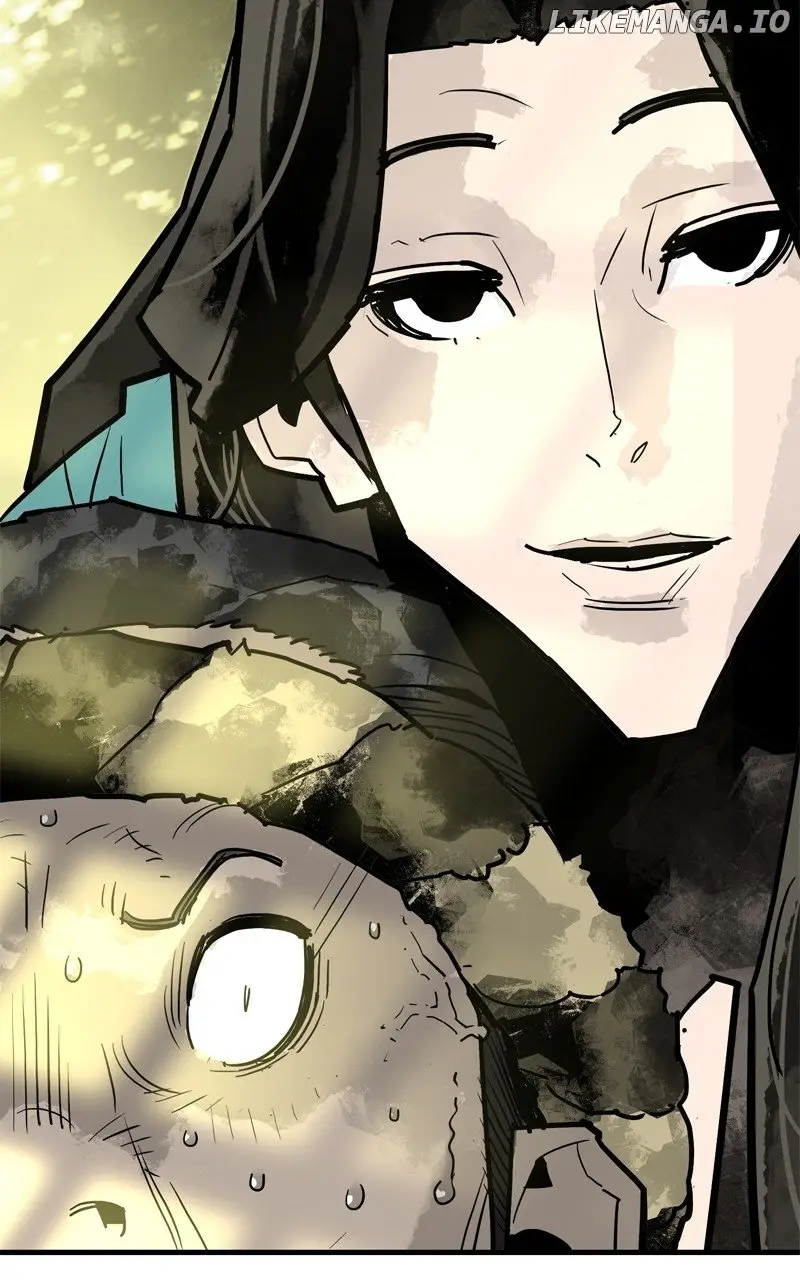 Read Demon King Manga Online